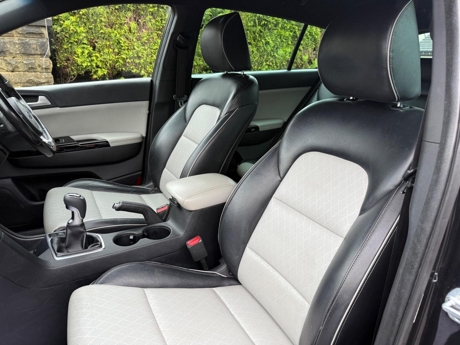 Used Kia Sportage 2018 for sale - 77524108: Photo 52