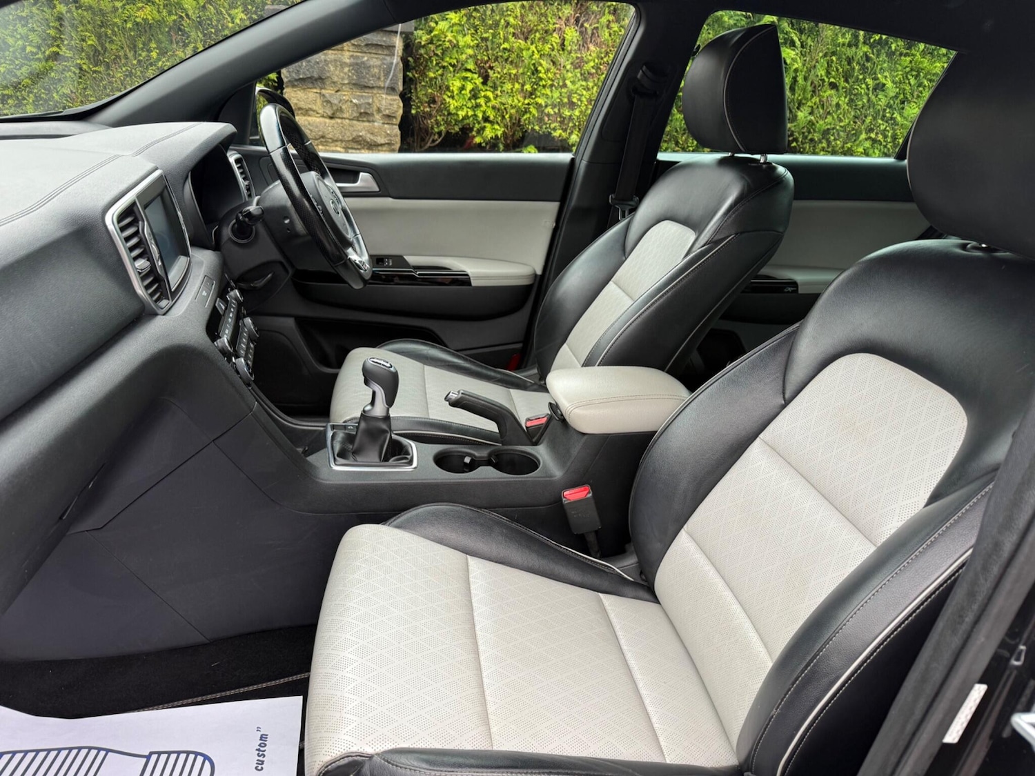 Used Kia Sportage 2018 for sale - 77524108: Photo 53