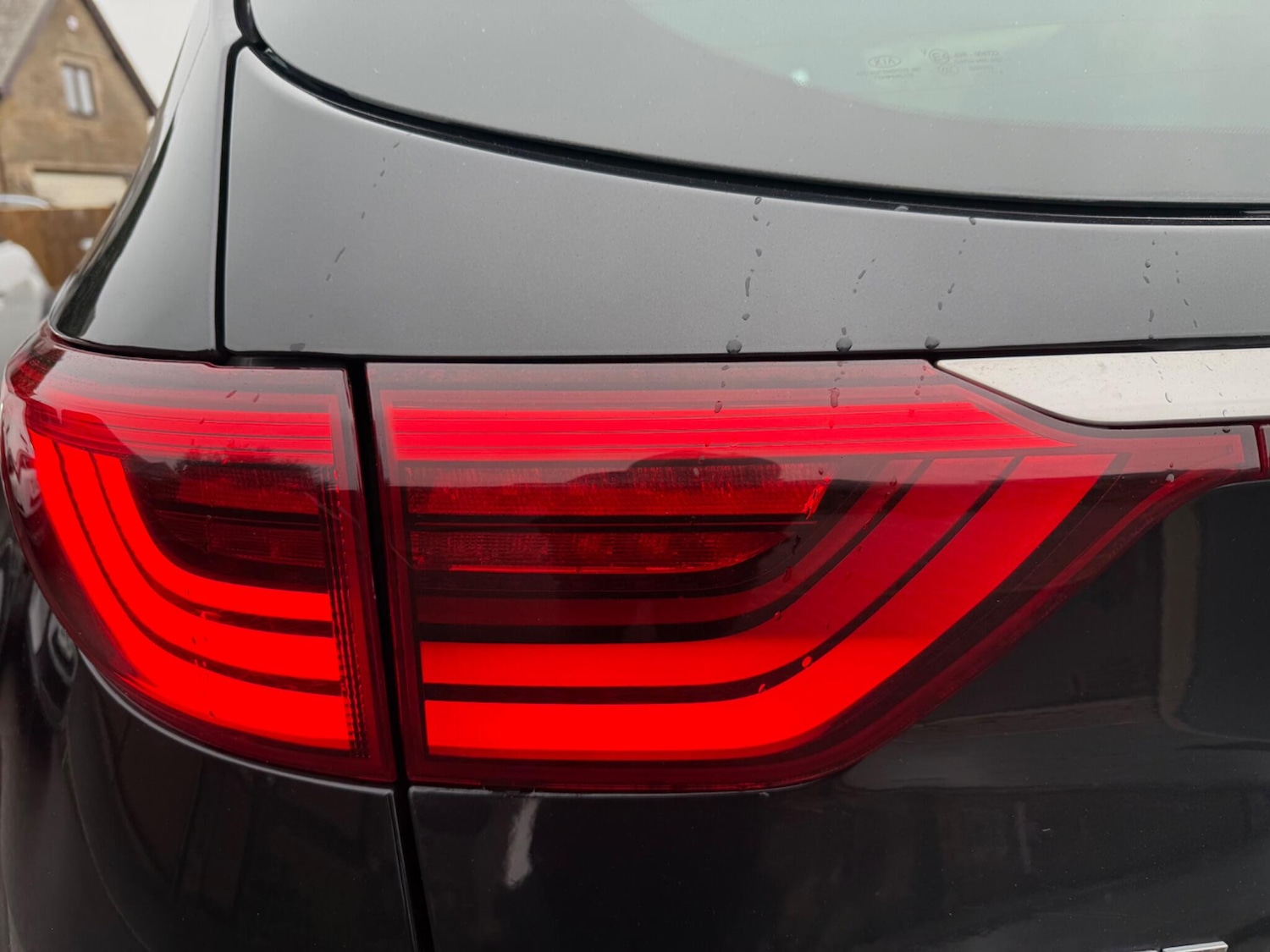 Used Kia Sportage 2018 for sale - 77524108: Photo 55