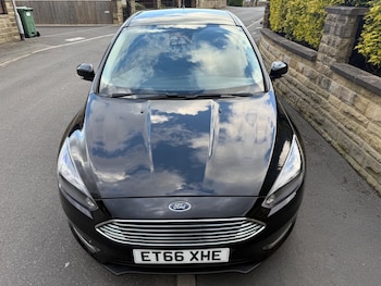 Used Ford Focus 2017 for sale - 78612768: Photo