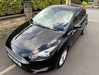 Used Ford Focus 2017 for sale - 78612768: Photo