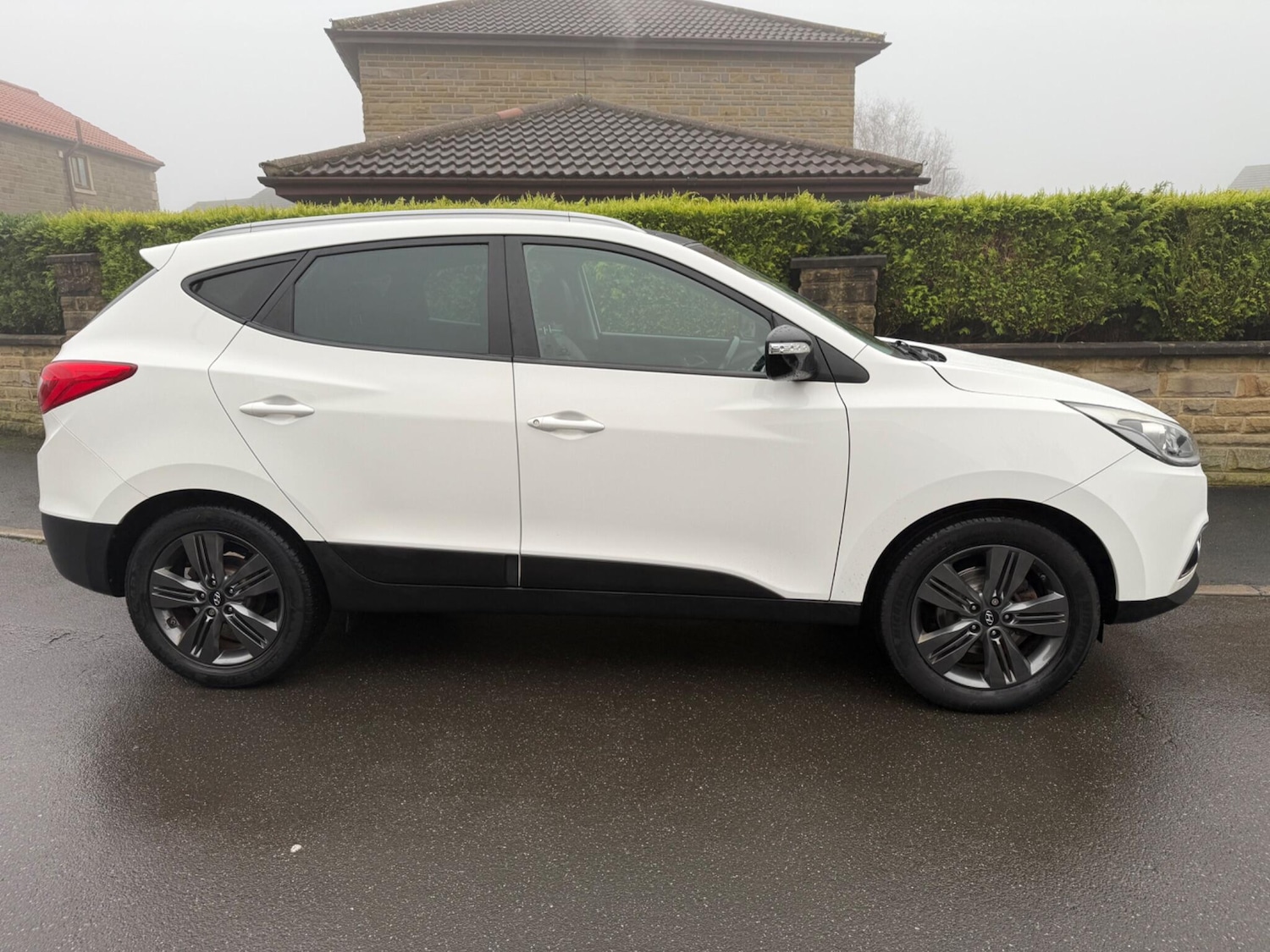 Used Hyundai Ix35 2014 for sale - 77030025: Photo 15