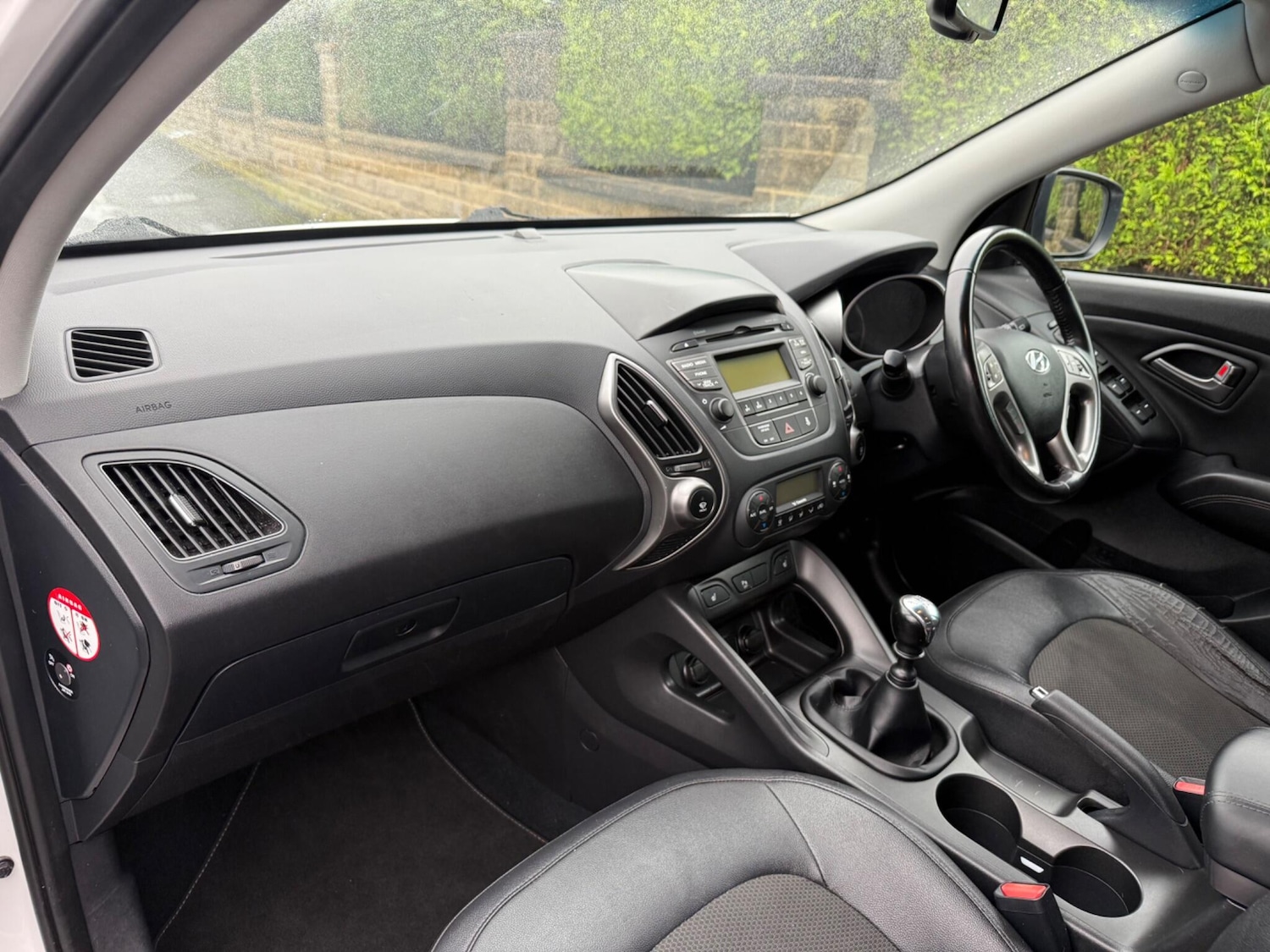 Used Hyundai Ix35 2014 for sale - 77030025: Photo 19