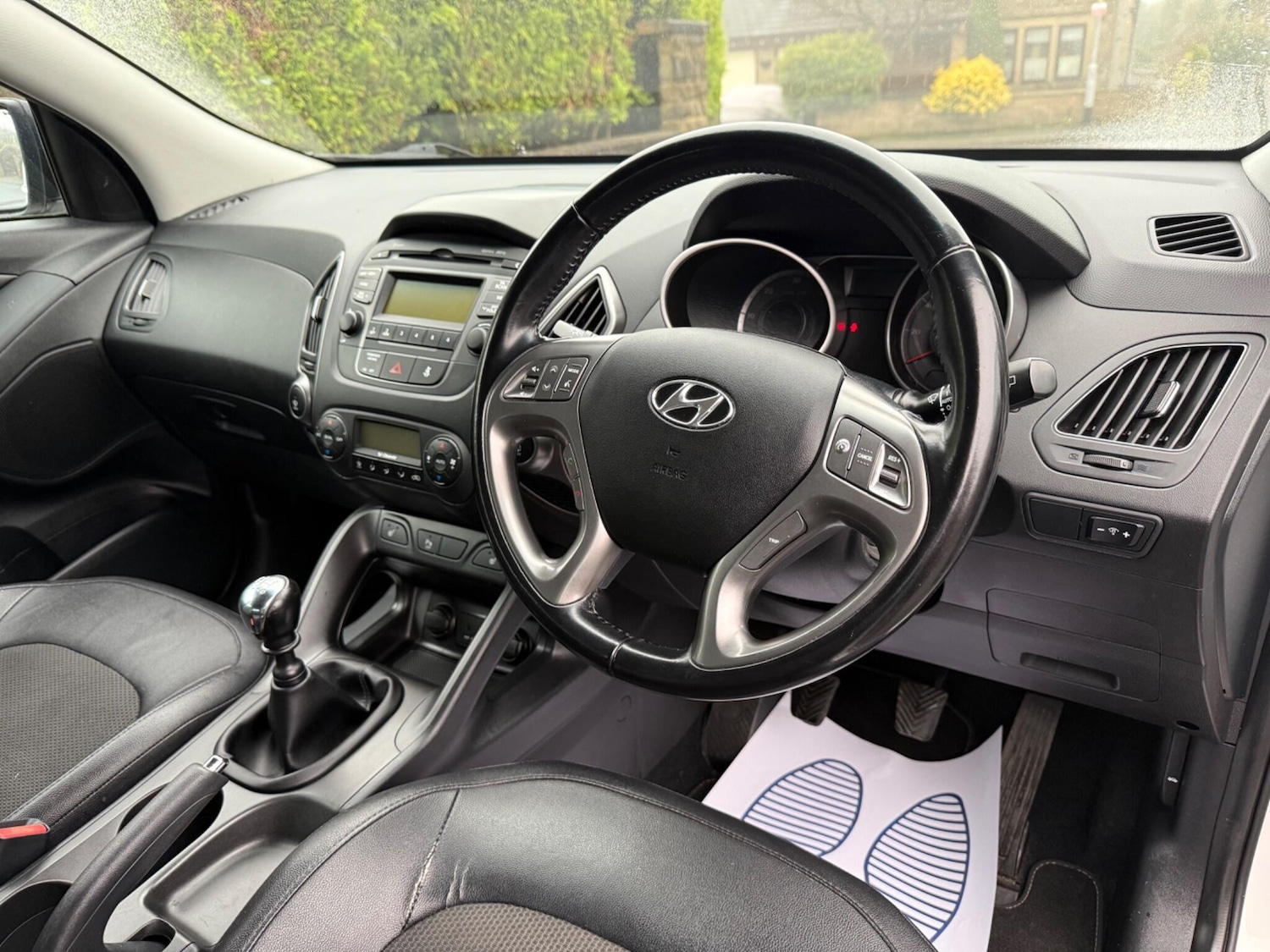 Used Hyundai Ix35 2014 for sale - 77030025: Photo 21