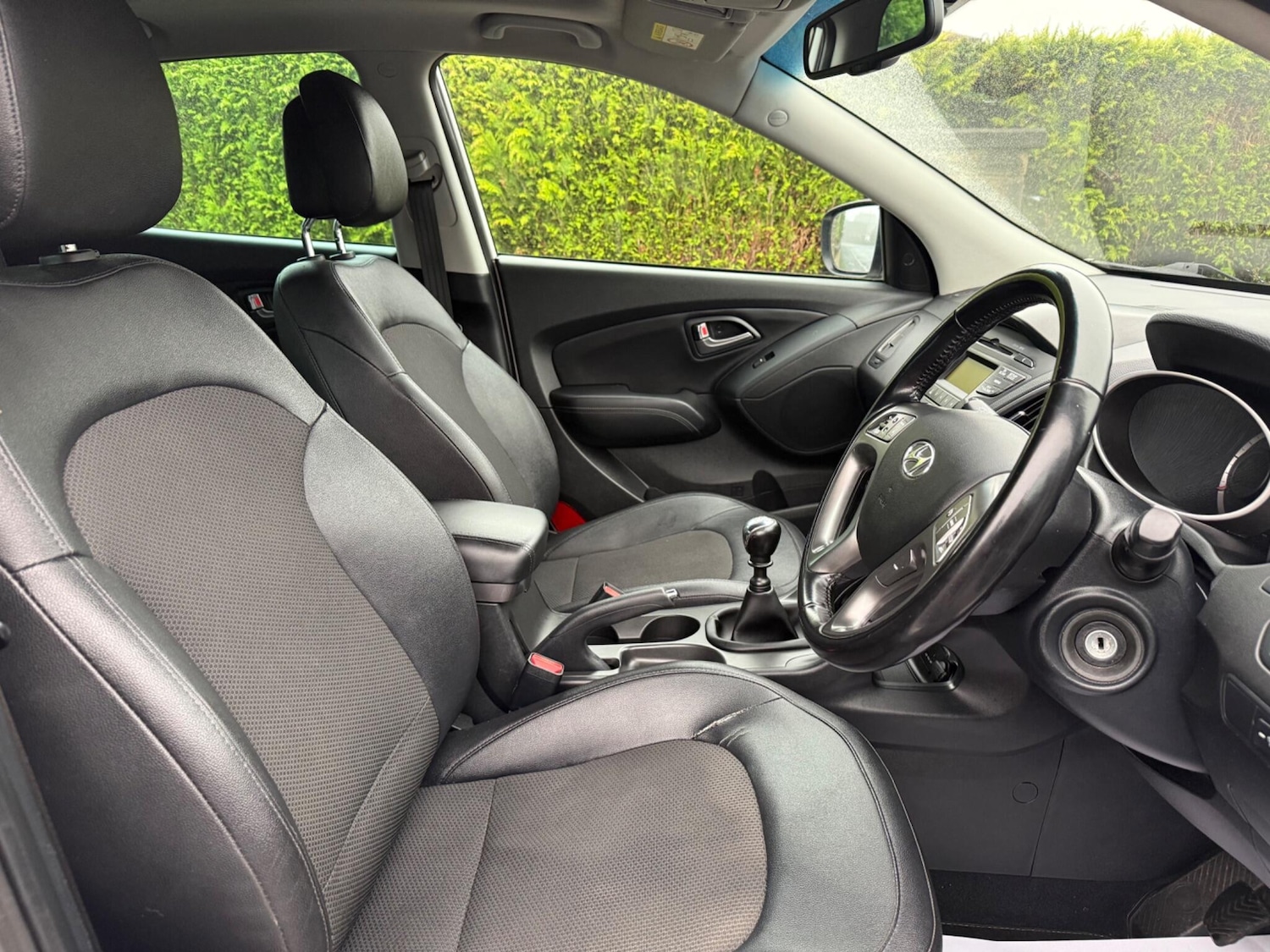 Used Hyundai Ix35 2014 for sale - 77030025: Photo 22