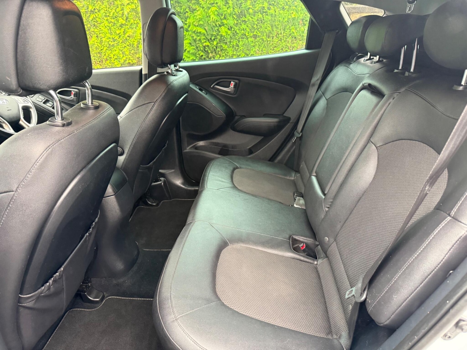 Used Hyundai Ix35 2014 for sale - 77030025: Photo 23