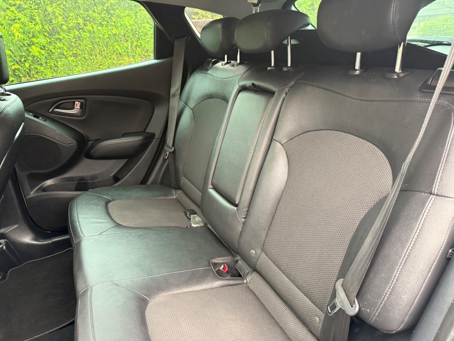 Used Hyundai Ix35 2014 for sale - 77030025: Photo 24