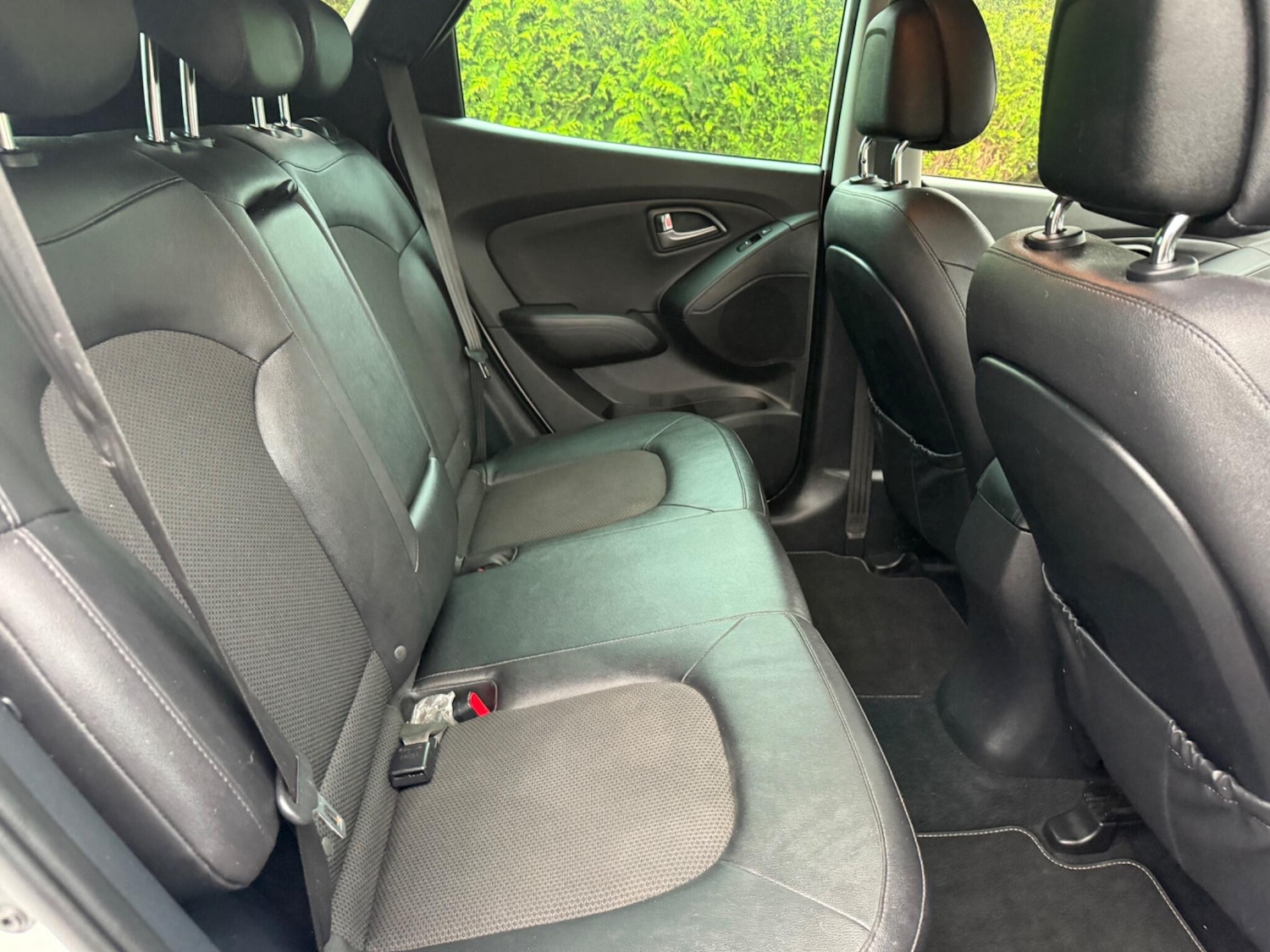 Used Hyundai Ix35 2014 for sale - 77030025: Photo 25