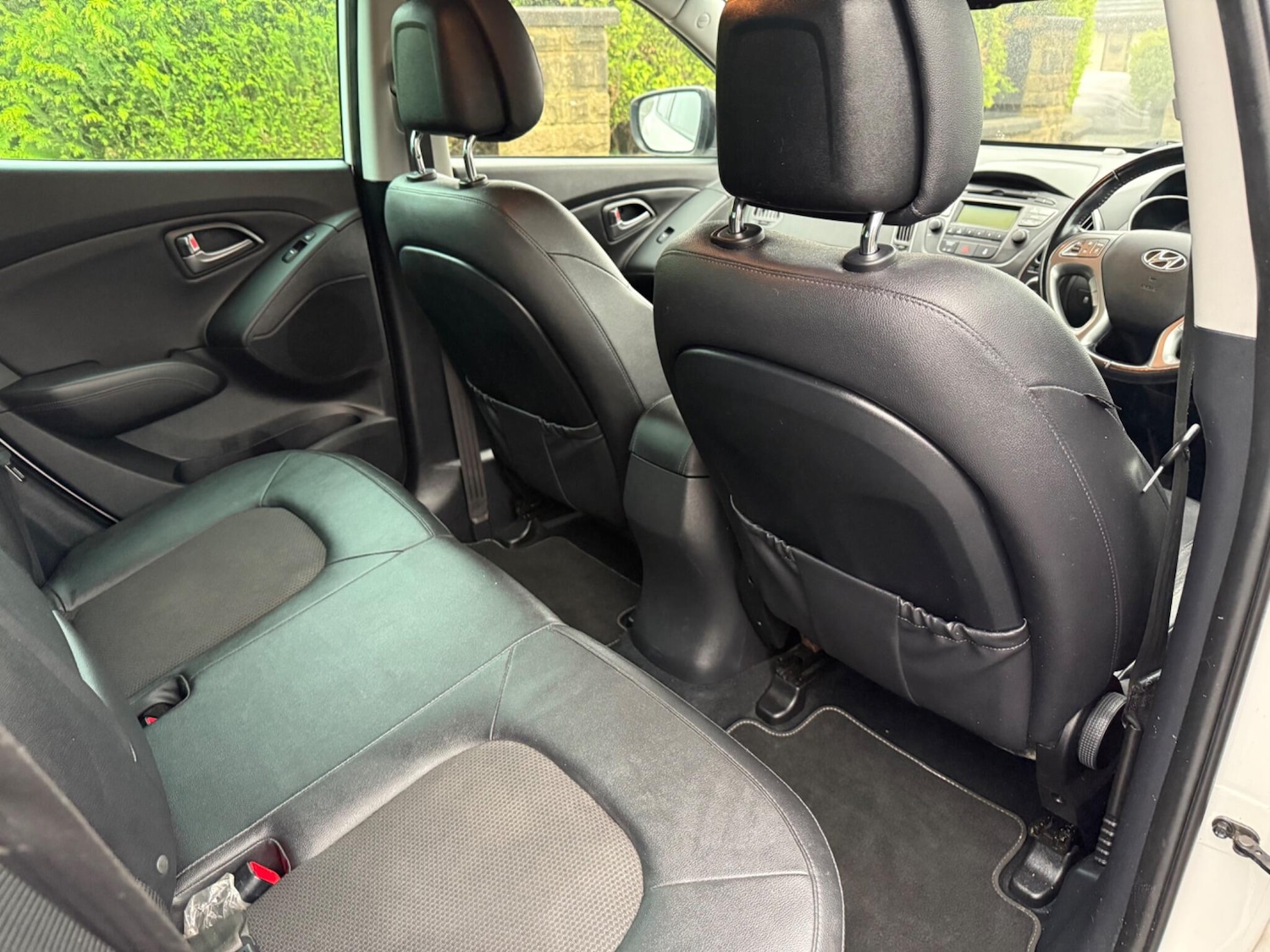 Used Hyundai Ix35 2014 for sale - 77030025: Photo 26