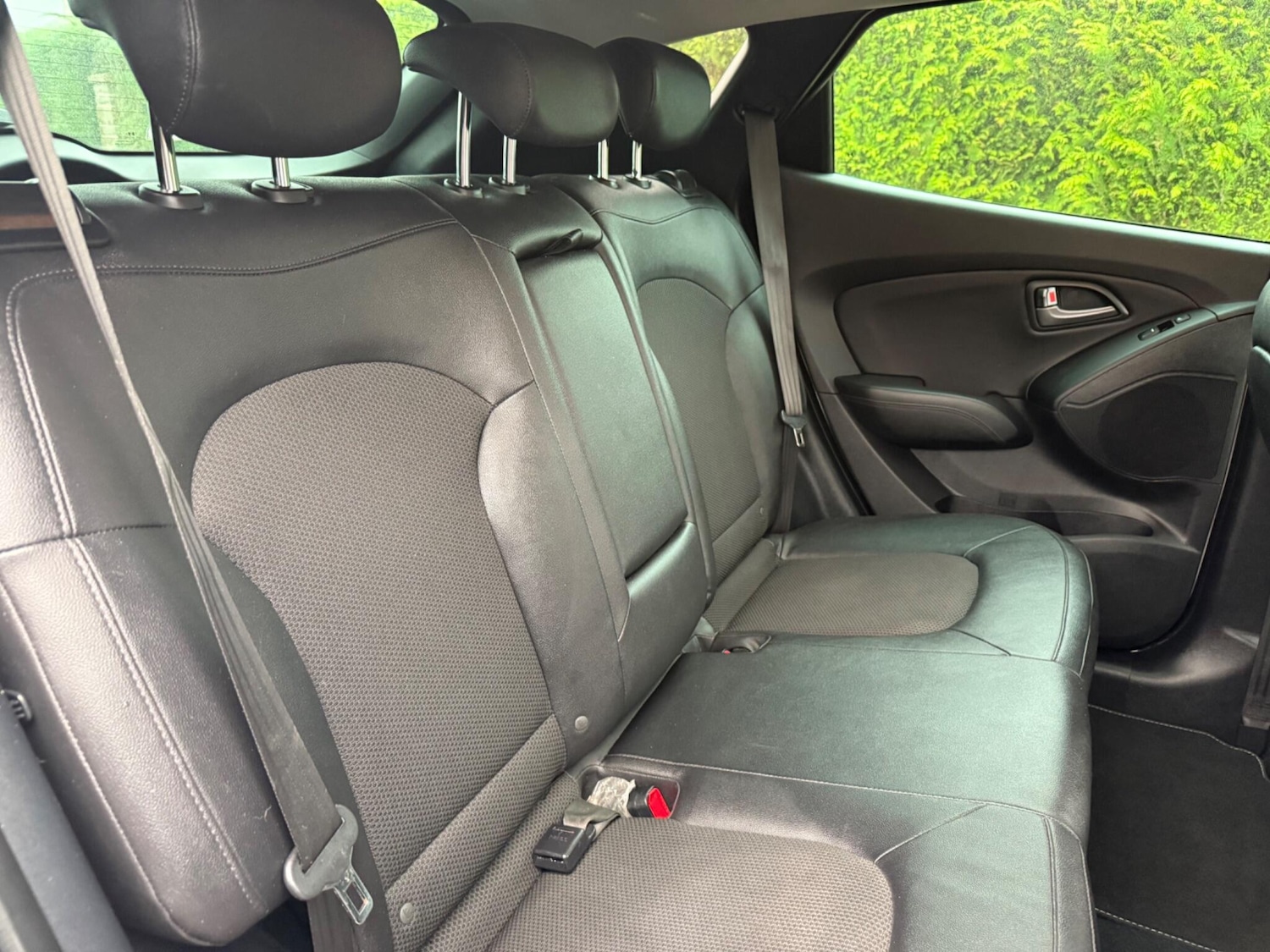 Used Hyundai Ix35 2014 for sale - 77030025: Photo 27