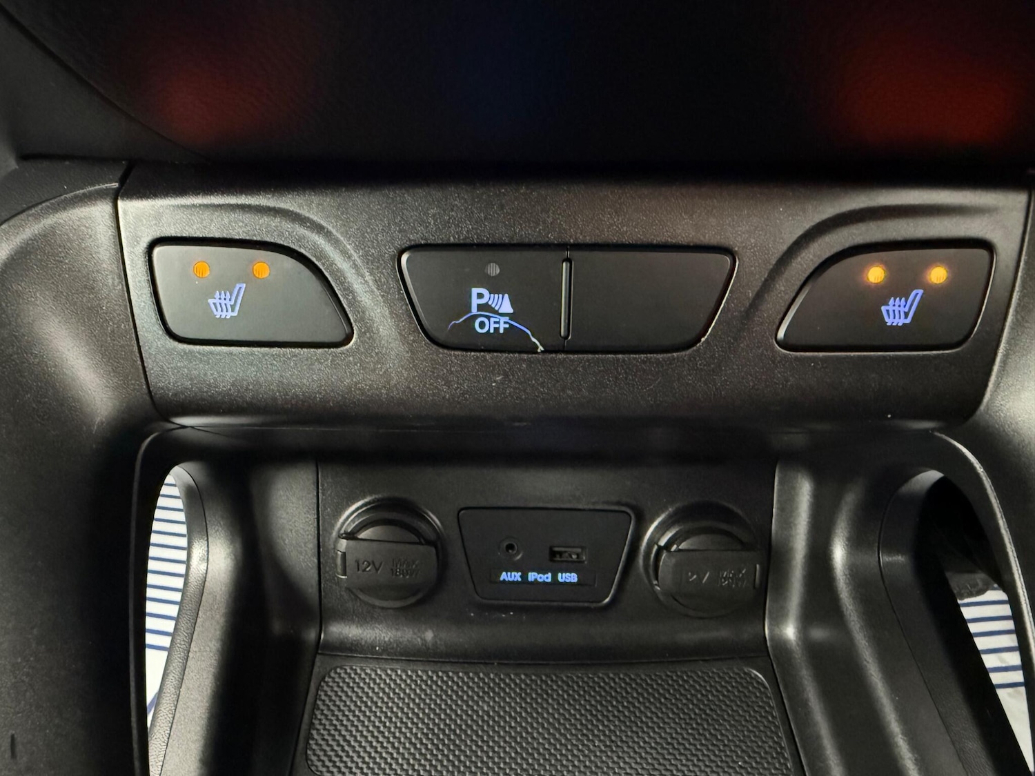 Used Hyundai Ix35 2014 for sale - 77030025: Photo 29