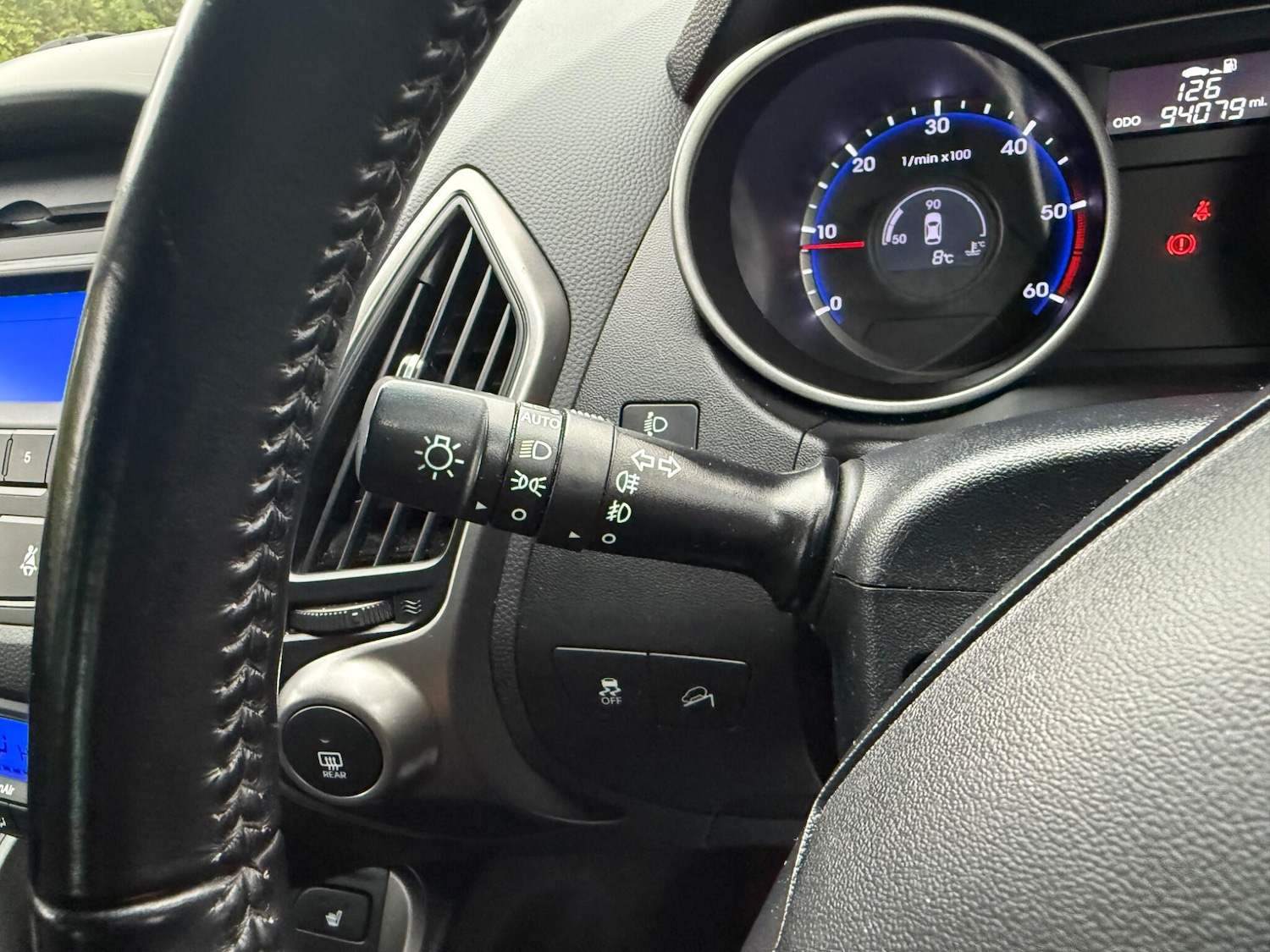 Used Hyundai Ix35 2014 for sale - 77030025: Photo 31