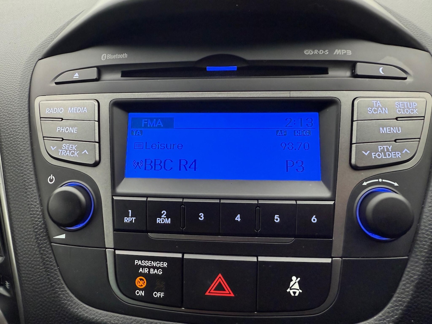 Used Hyundai Ix35 2014 for sale - 77030025: Photo 33