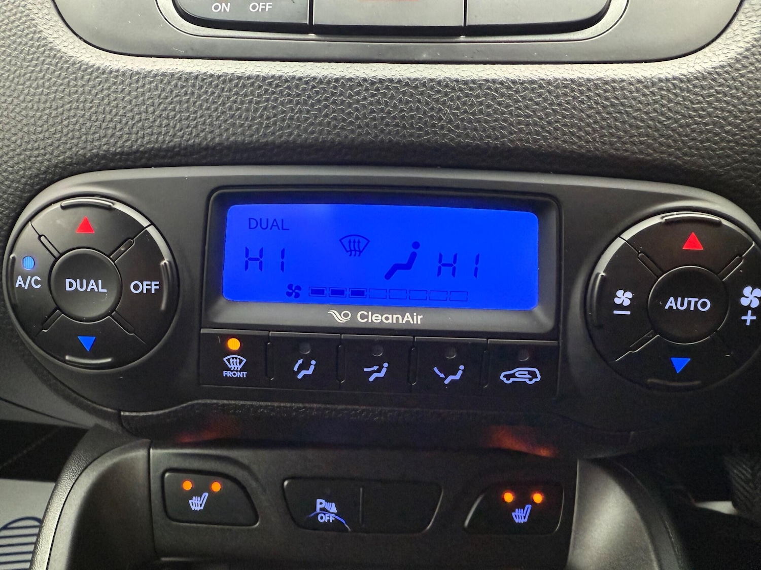 Used Hyundai Ix35 2014 for sale - 77030025: Photo 34