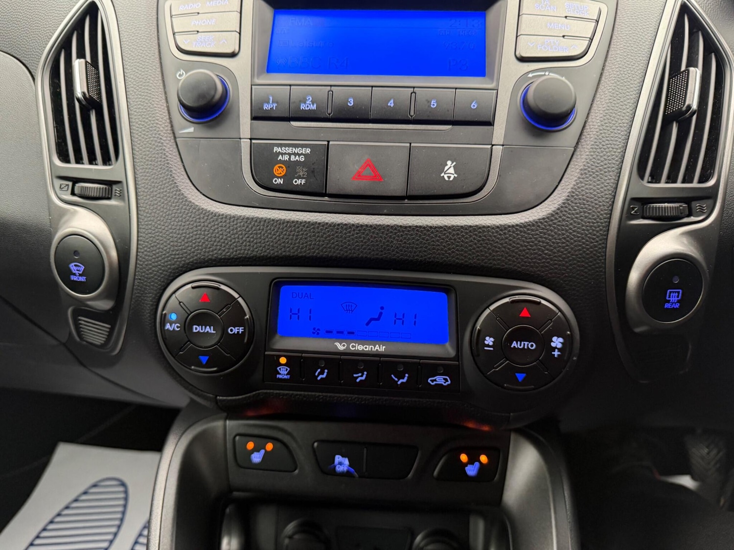 Used Hyundai Ix35 2014 for sale - 77030025: Photo 35