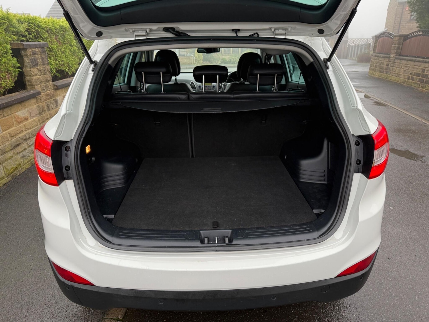 Used Hyundai Ix35 2014 for sale - 77030025: Photo 37