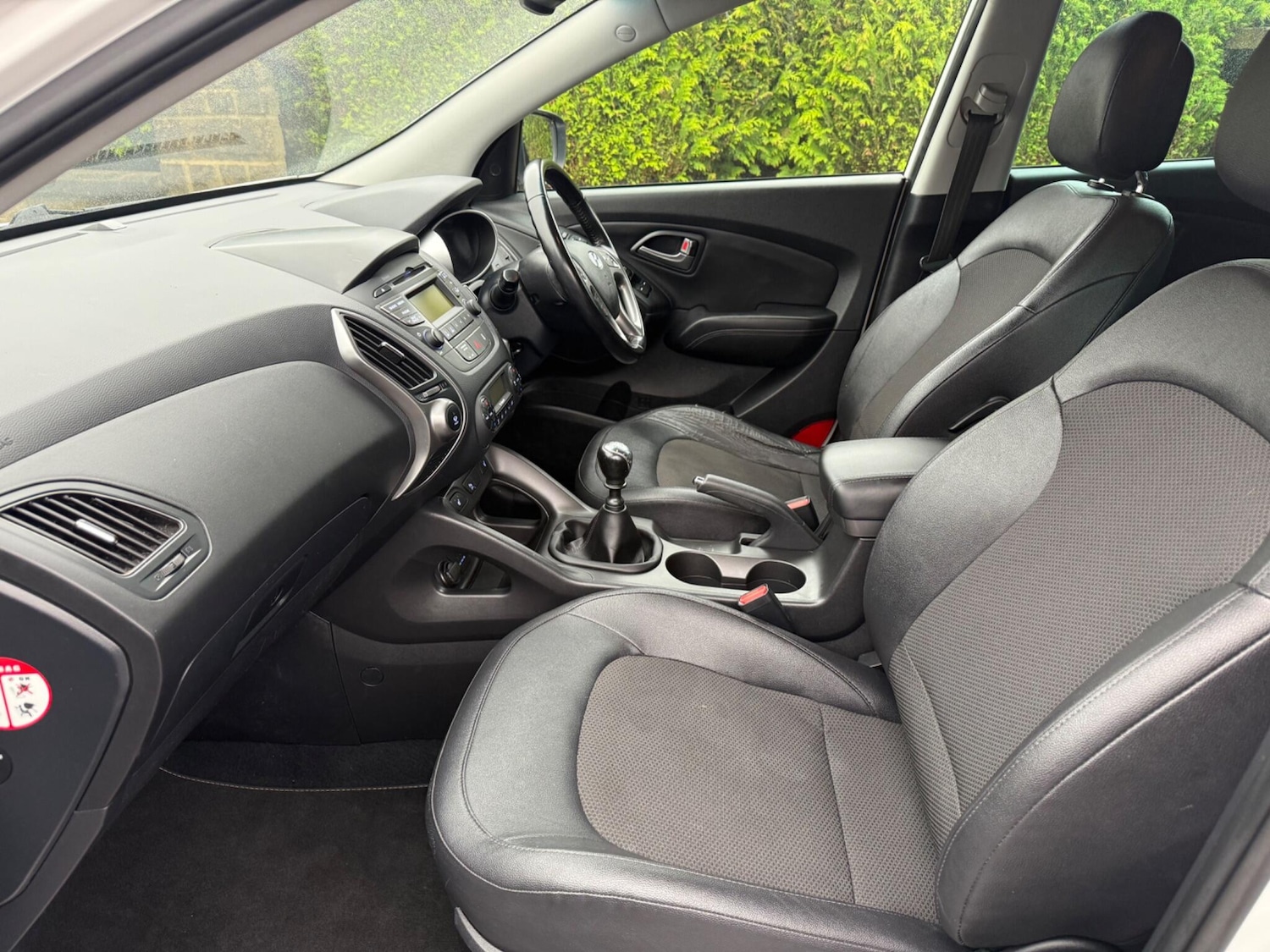 Used Hyundai Ix35 2014 for sale - 77030025: Photo 41