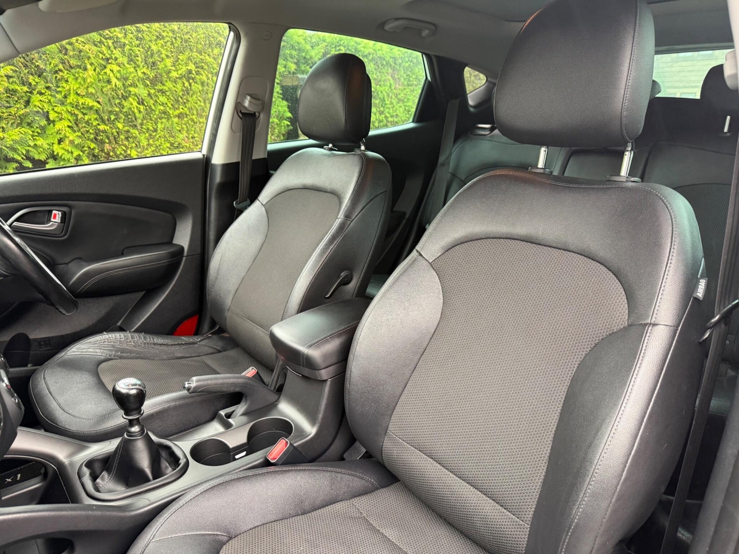 Used Hyundai Ix35 2014 for sale - 77030025: Photo 42