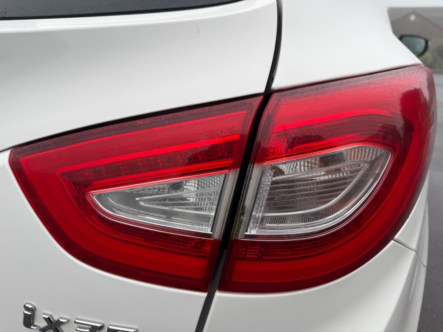 Used Hyundai Ix35 2014 for sale - 77030025: Photo 43