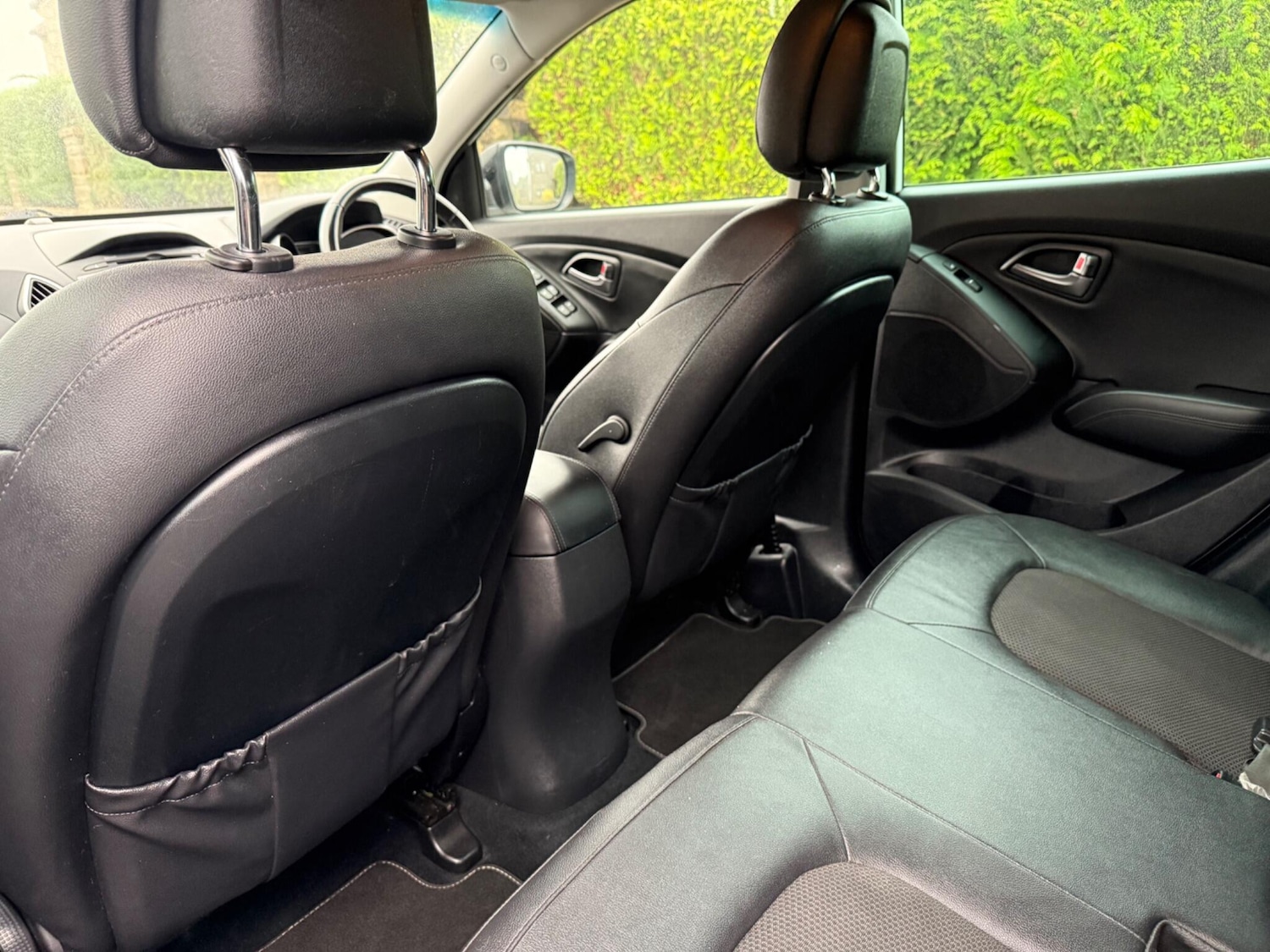 Used Hyundai Ix35 2014 for sale - 77030025: Photo 44