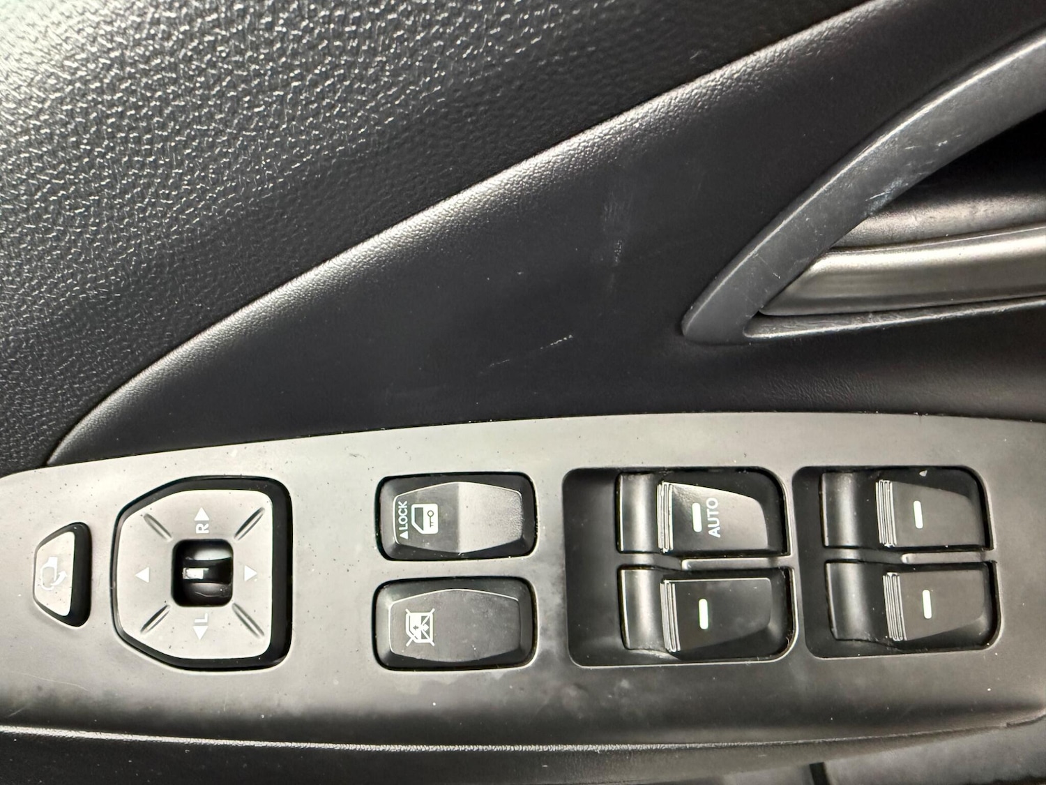 Used Hyundai Ix35 2014 for sale - 77030025: Photo 45