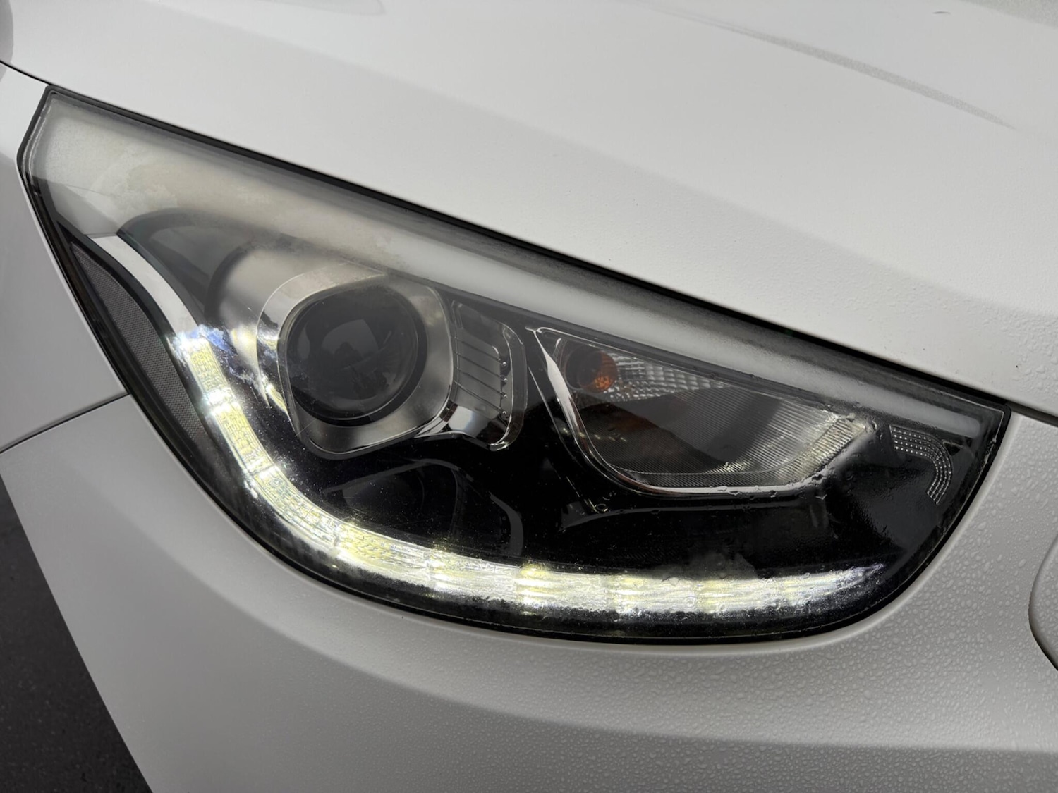 Used Hyundai Ix35 2014 for sale - 77030025: Photo 46