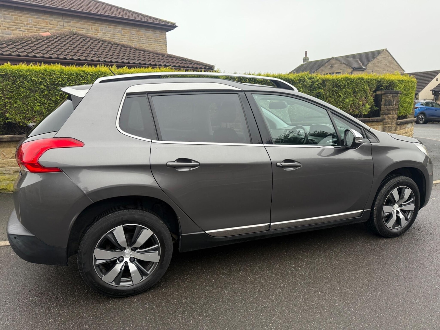 Used Peugeot 2008 2016 for sale - 77455622: Photo 14