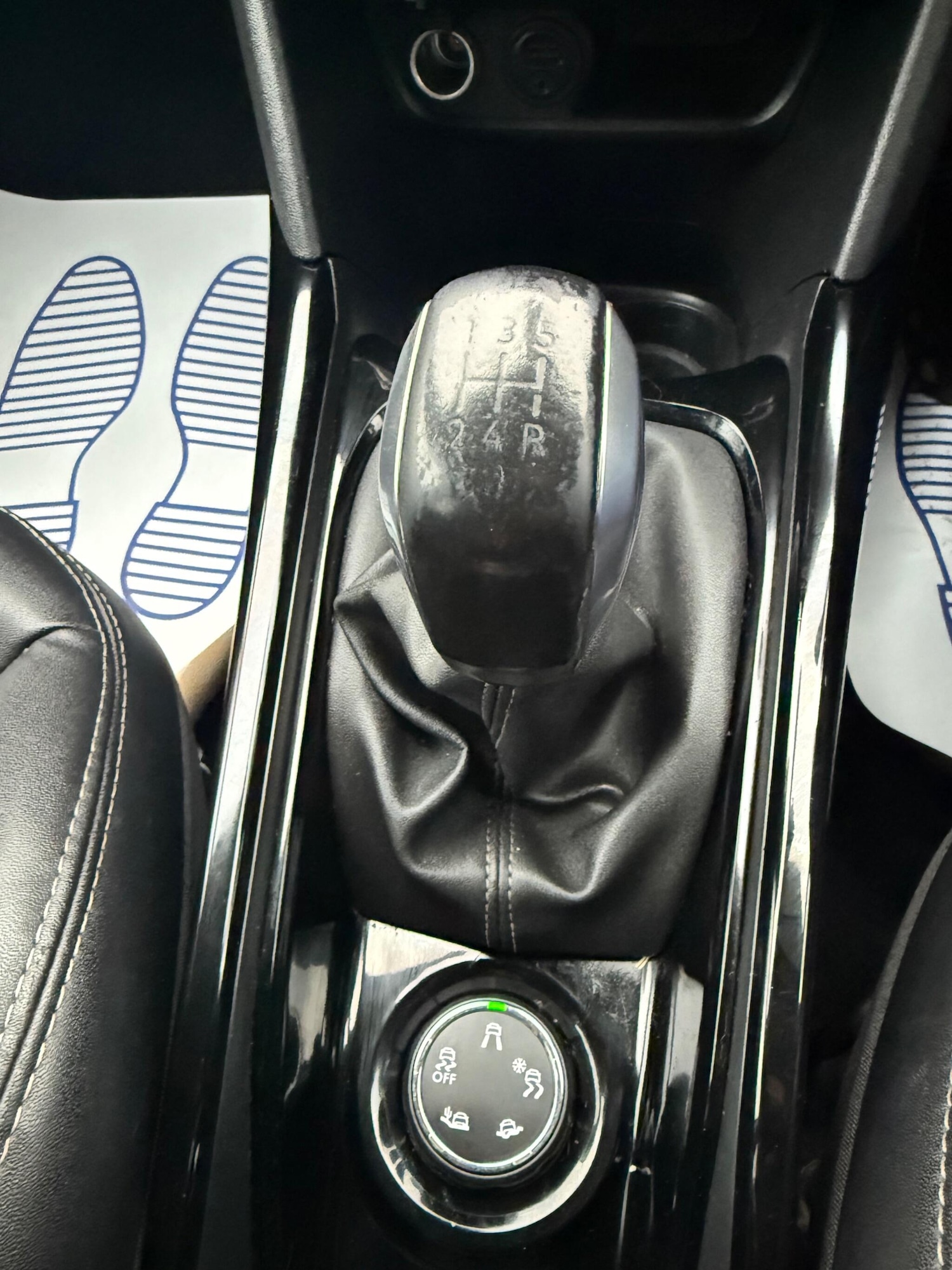 Used Peugeot 2008 2016 for sale - 77455622: Photo 20