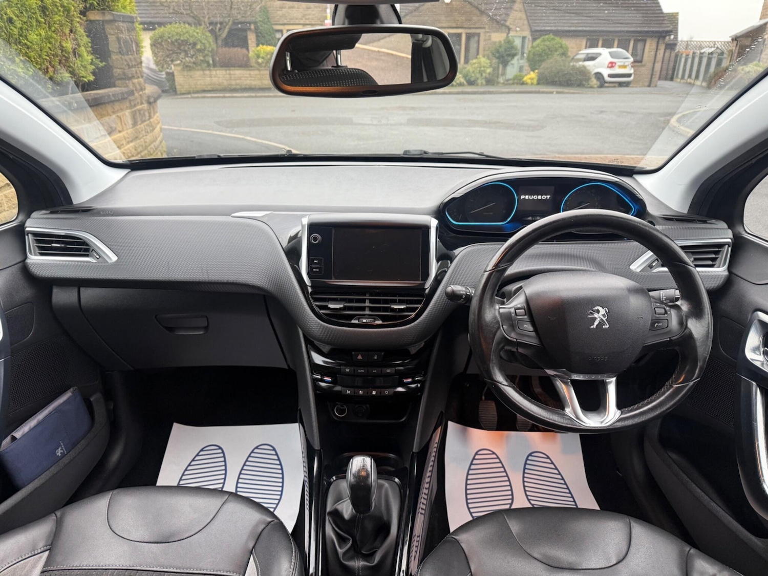 Used Peugeot 2008 2016 for sale - 77455622: Photo 22