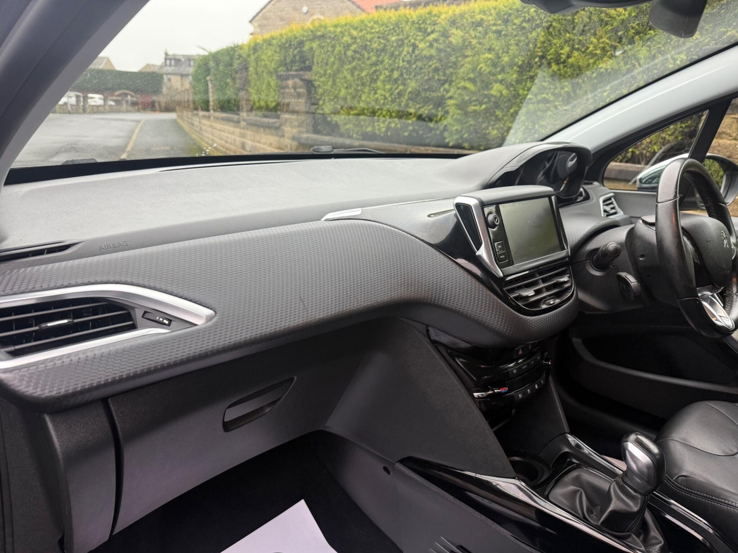 Used Peugeot 2008 2016 for sale - 77455622: Photo 23