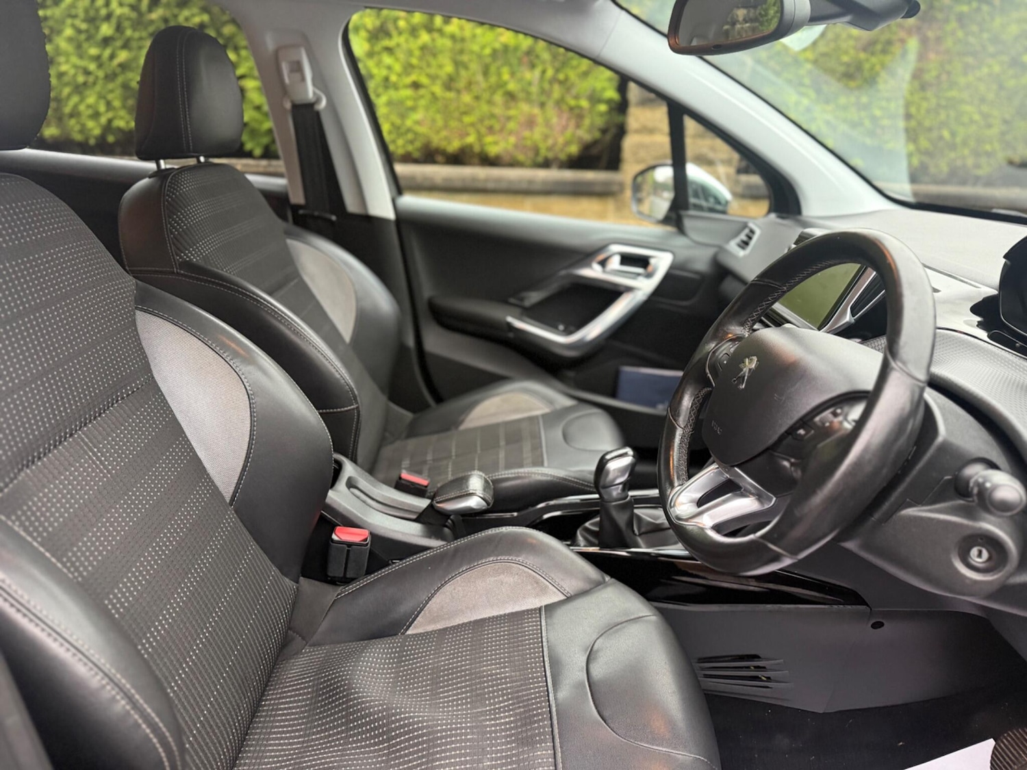 Used Peugeot 2008 2016 for sale - 77455622: Photo 24