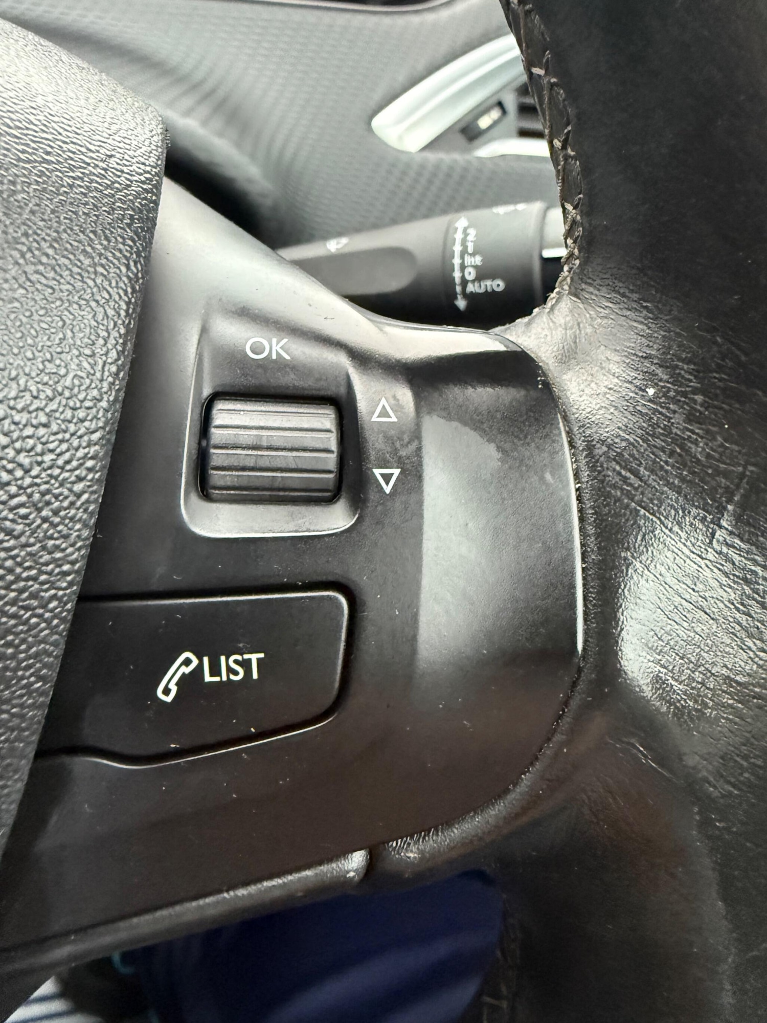 Used Peugeot 2008 2016 for sale - 77455622: Photo 35