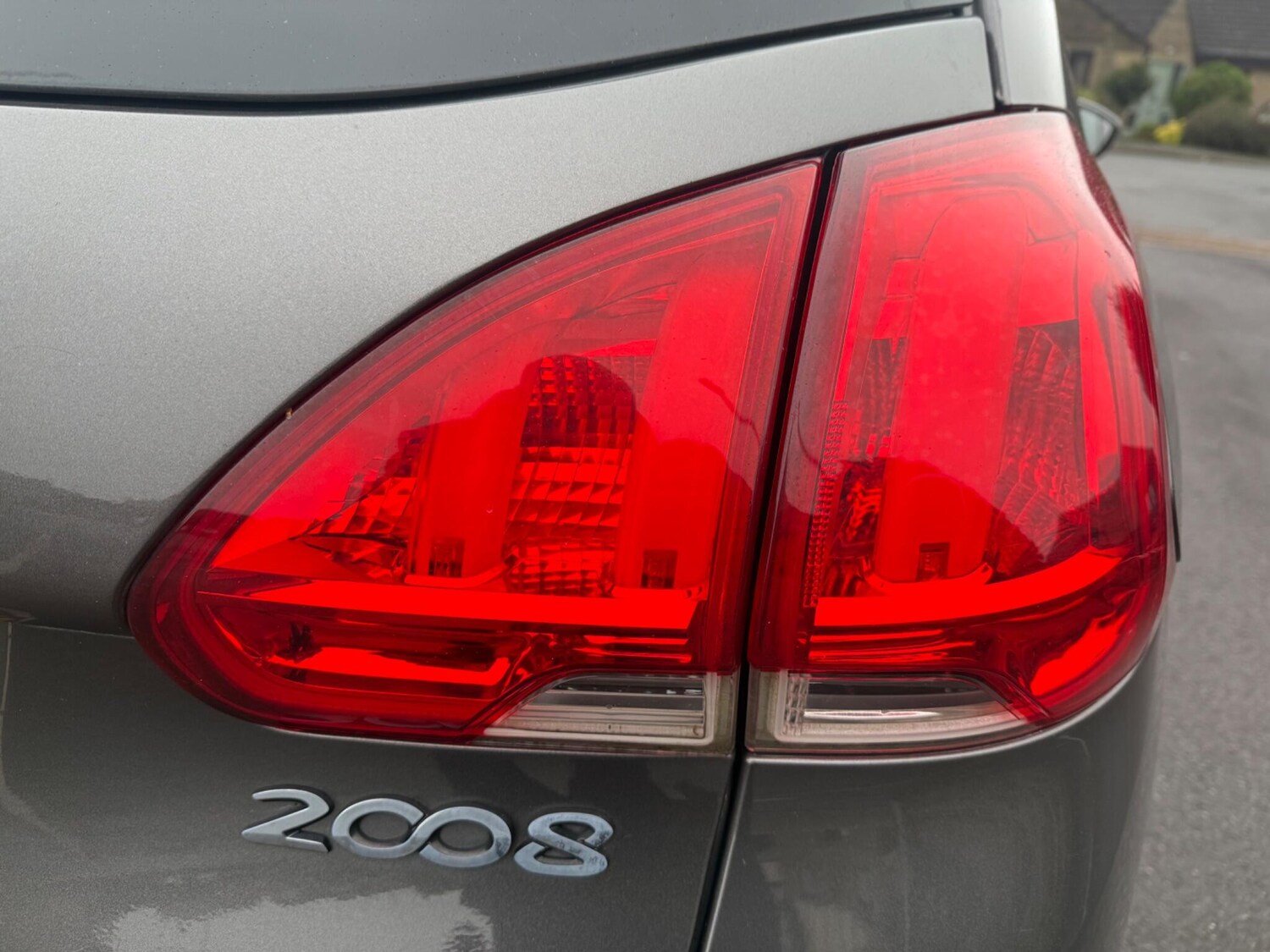 Used Peugeot 2008 2016 for sale - 77455622: Photo 42