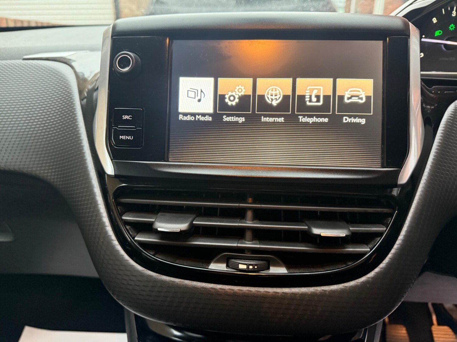 Used Peugeot 2008 2016 for sale - 77455622: Photo 49