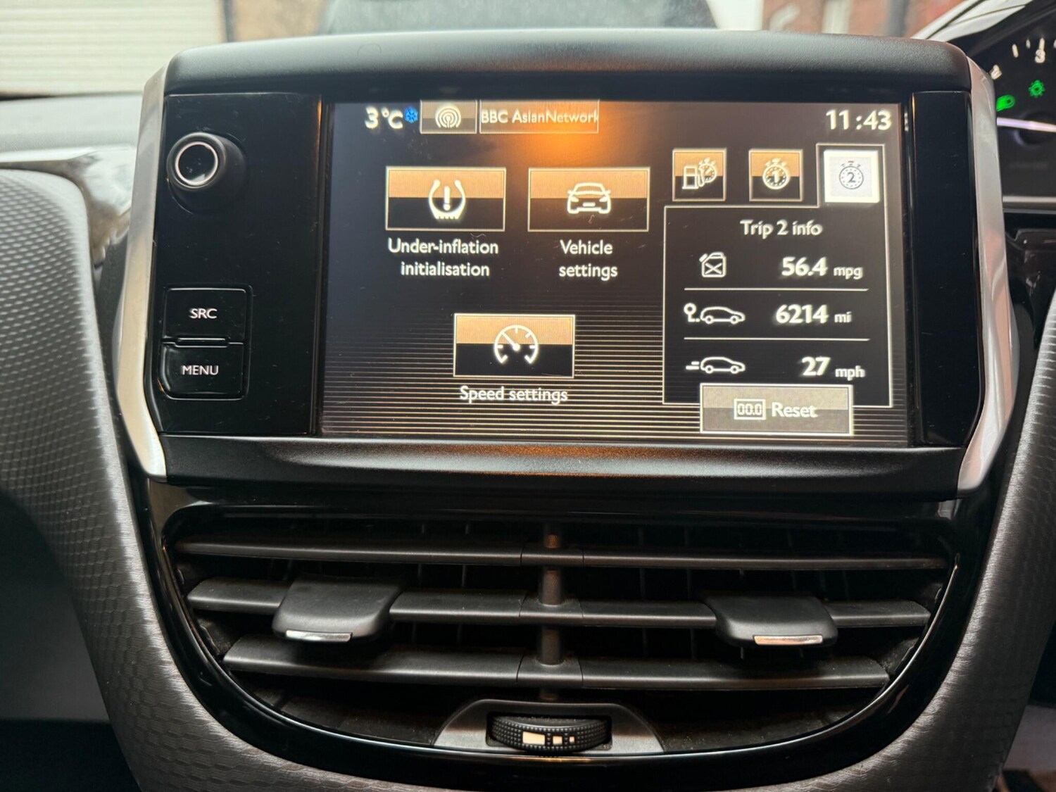 Used Peugeot 2008 2016 for sale - 77455622: Photo 50