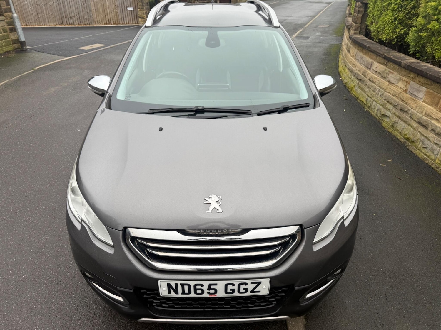 Used Peugeot 2008 2016 for sale - 77455622: Photo 6