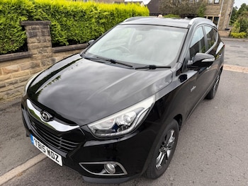 Used Hyundai Ix35 2015 for sale - 79116224: Photo