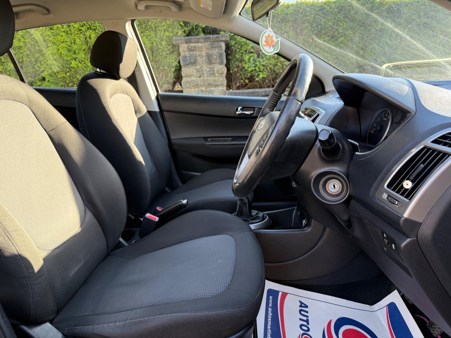 Used Hyundai i20 2013 for sale - 76658506: Photo 20