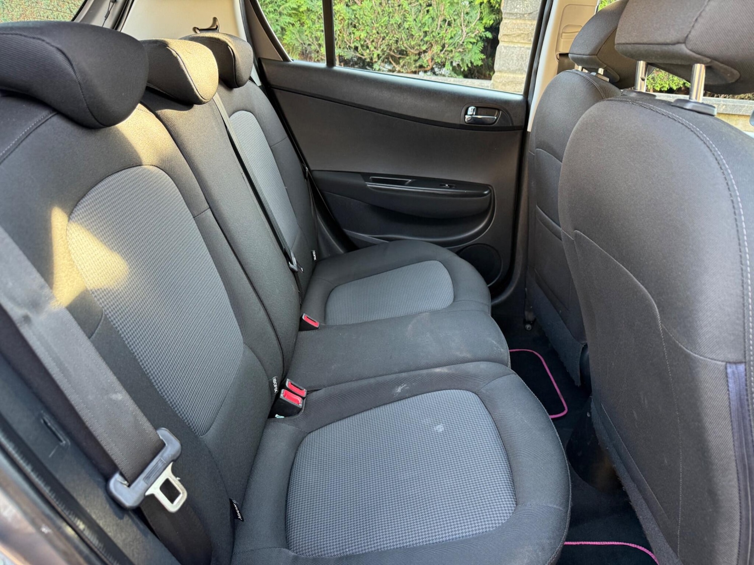 Used Hyundai i20 2013 for sale - 76658506: Photo 22