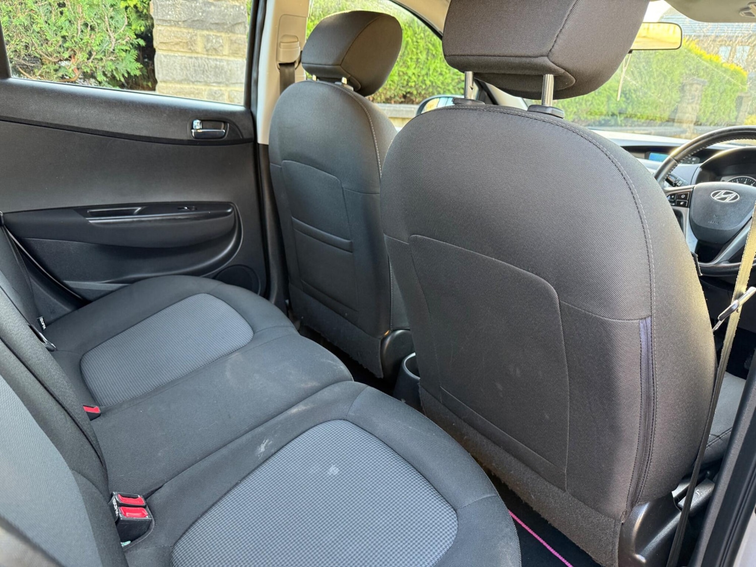 Used Hyundai i20 2013 for sale - 76658506: Photo 23