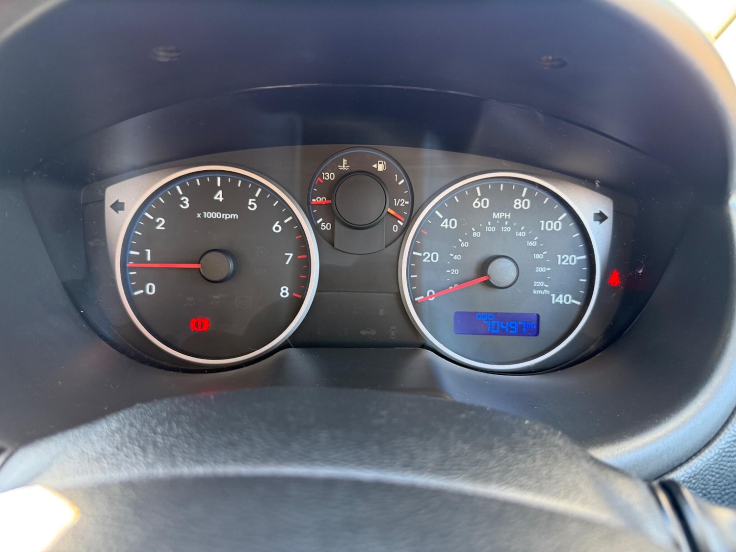 Used Hyundai i20 2013 for sale - 76658506: Photo 35