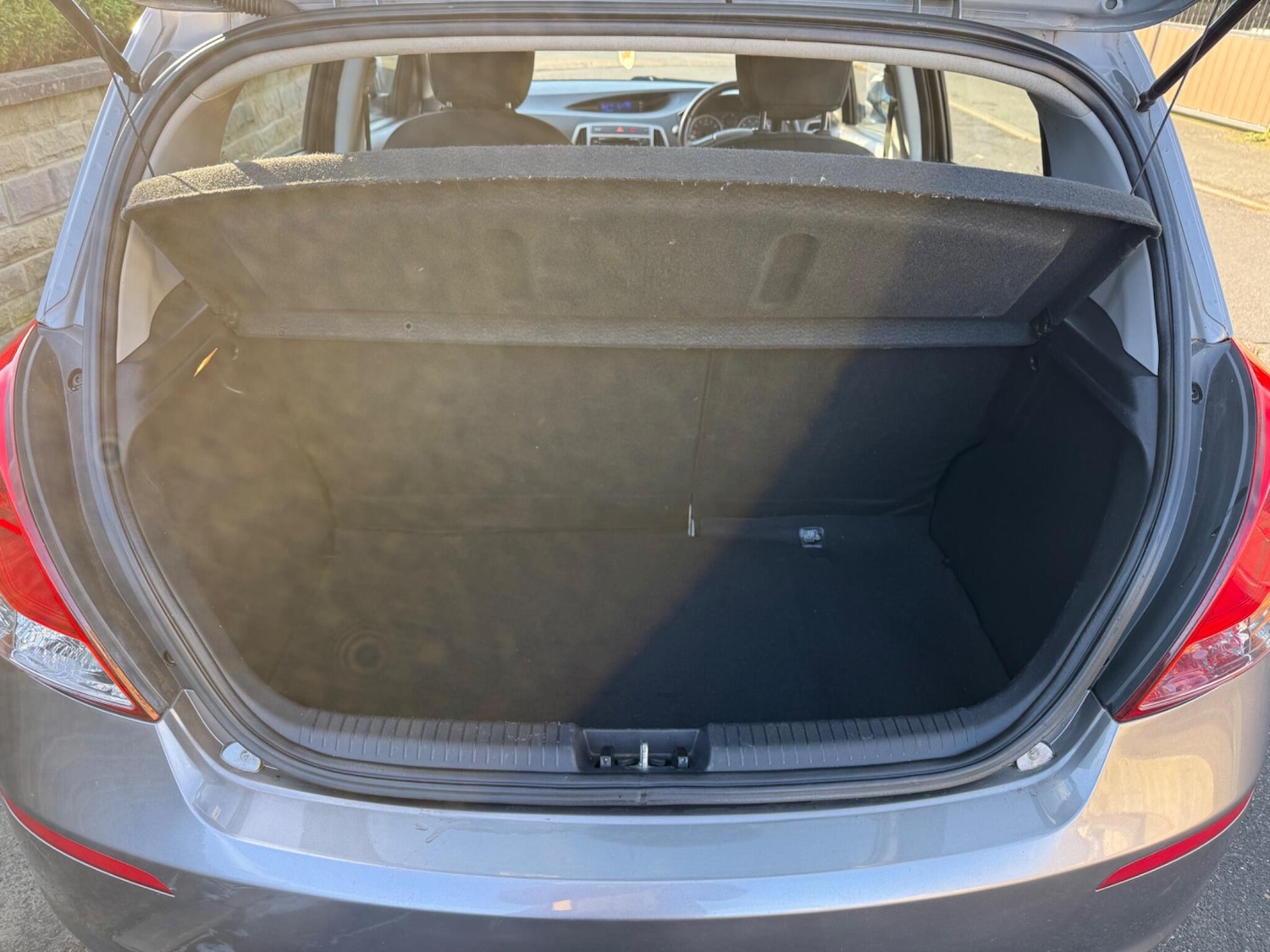 Used Hyundai i20 2013 for sale - 76658506: Photo 36