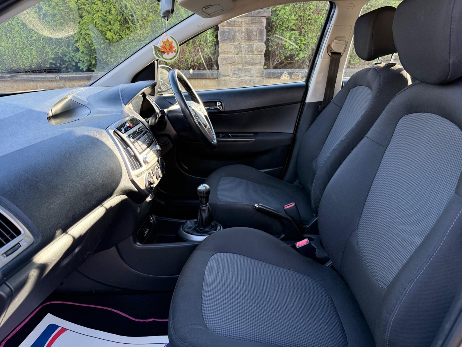 Used Hyundai i20 2013 for sale - 76658506: Photo 38