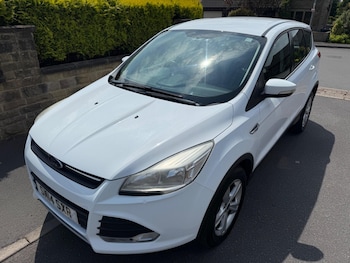 Used Ford Kuga 2014 for sale - 78922609: Photo