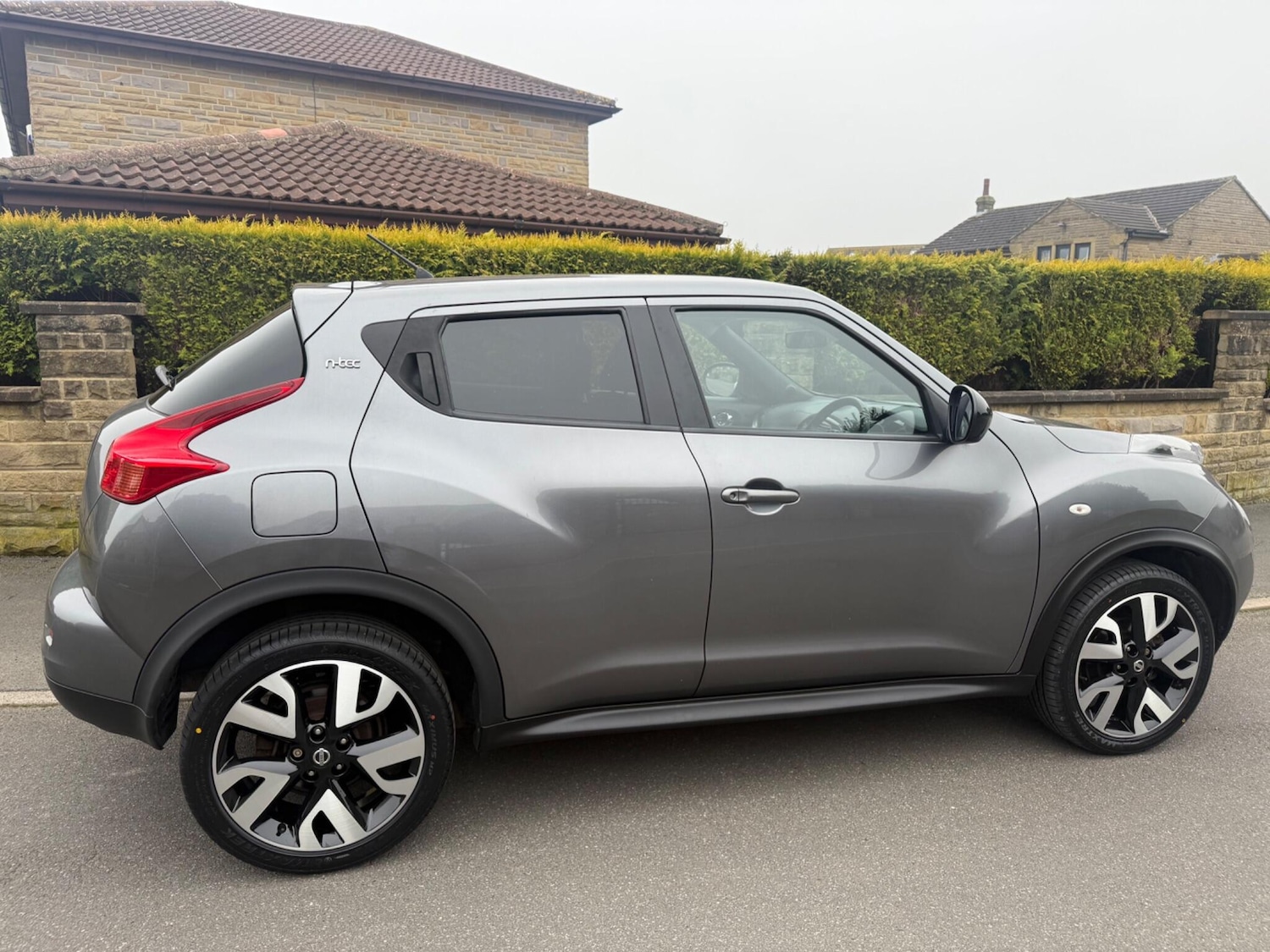 Used Nissan Juke 2013 for sale - 77969651: Photo 18