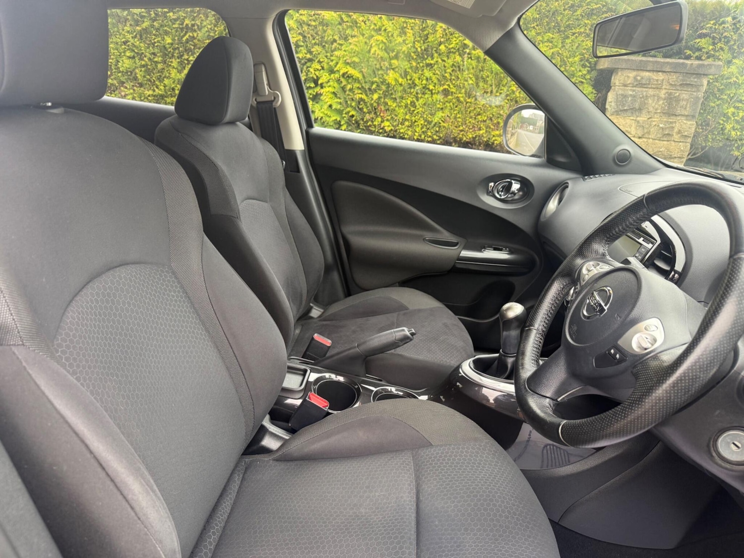 Used Nissan Juke 2013 for sale - 77969651: Photo 23