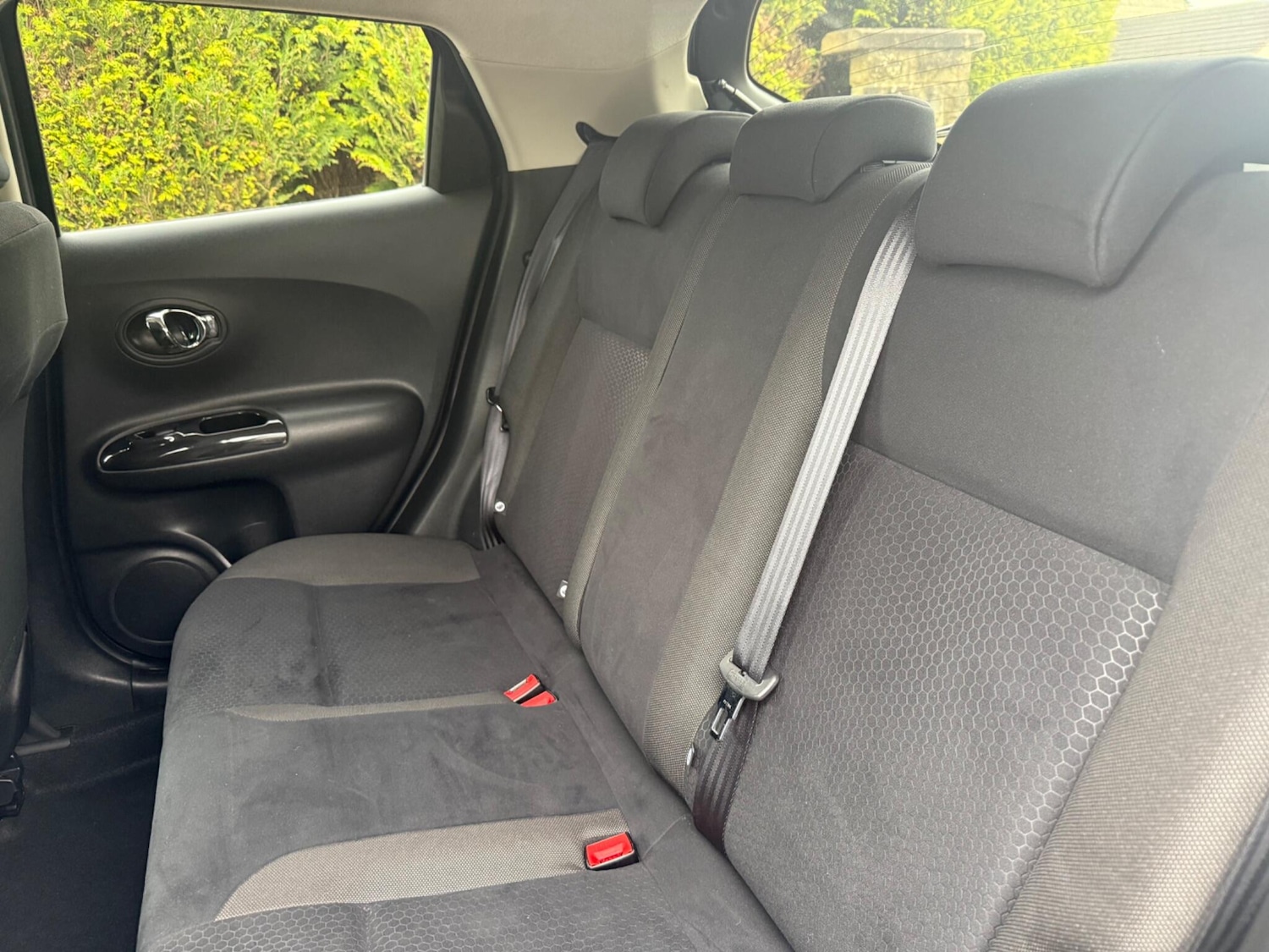 Used Nissan Juke 2013 for sale - 77969651: Photo 26