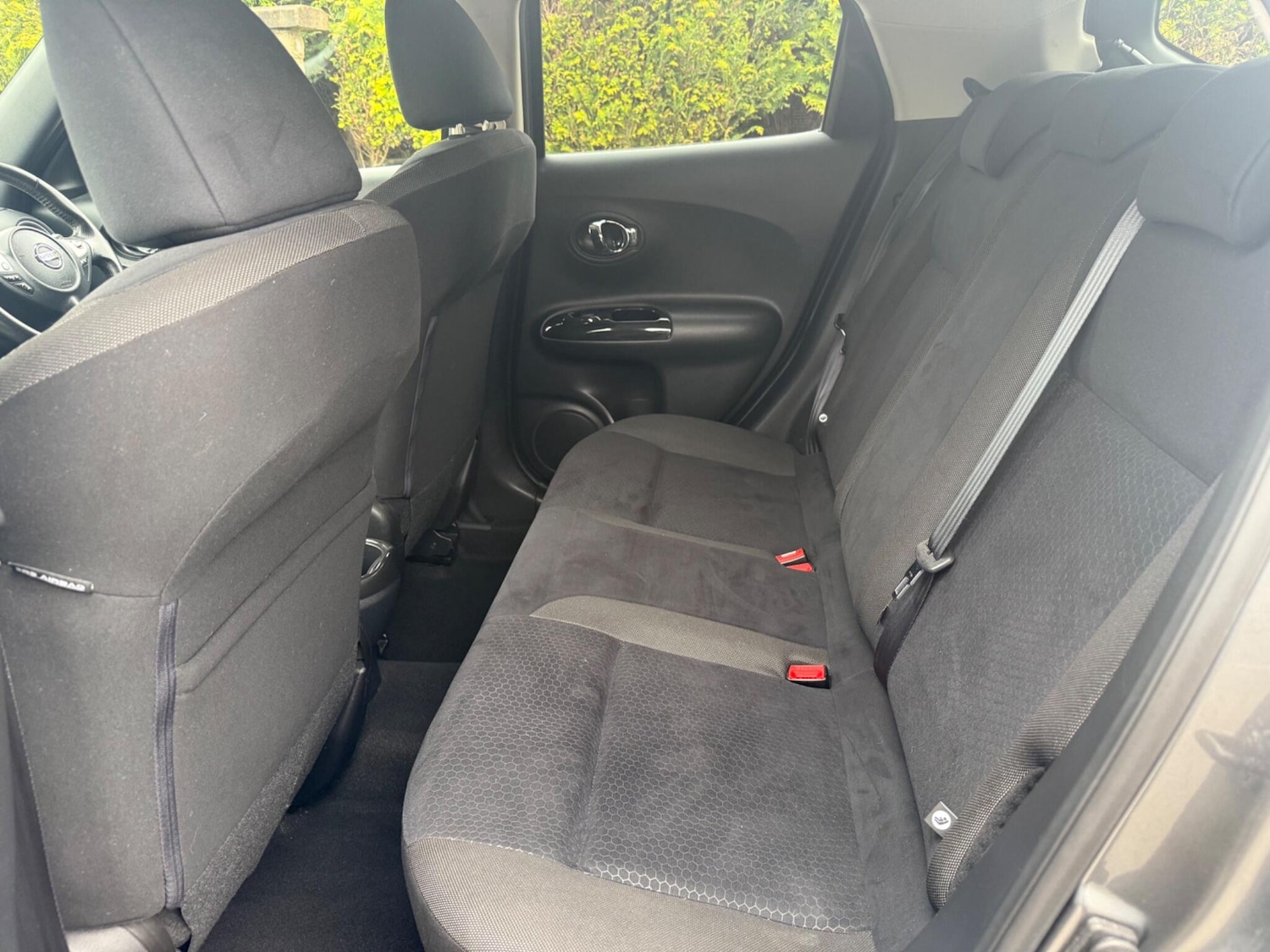 Used Nissan Juke 2013 for sale - 77969651: Photo 27