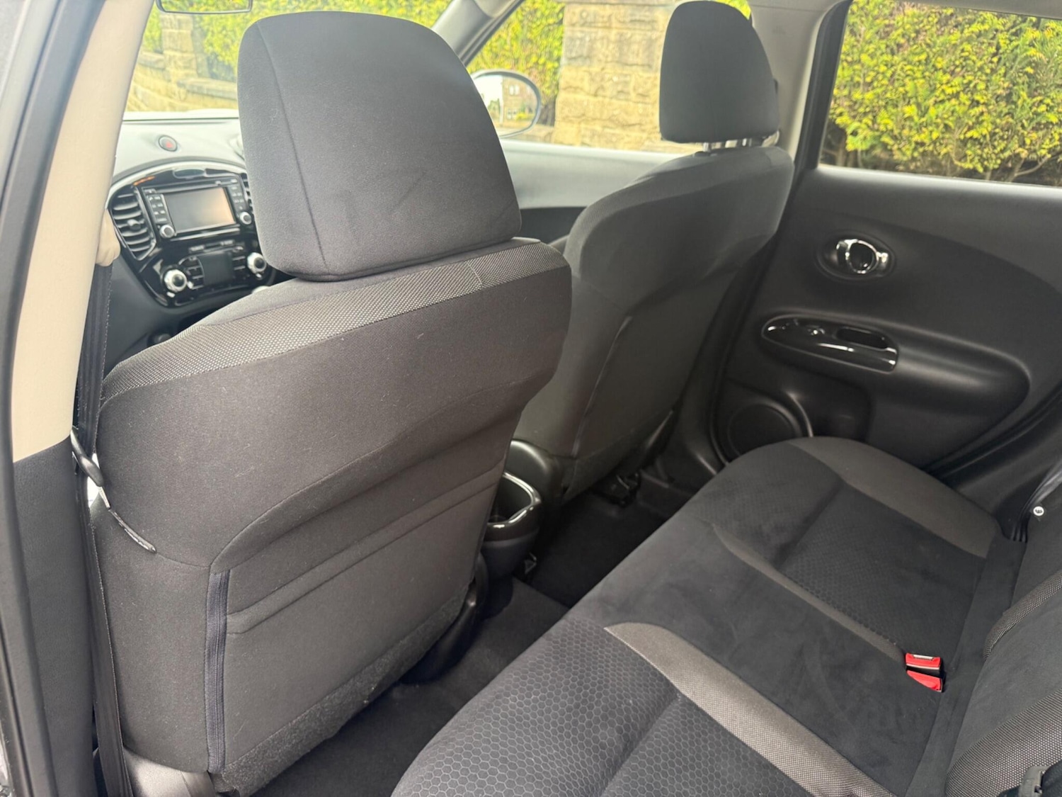 Used Nissan Juke 2013 for sale - 77969651: Photo 28