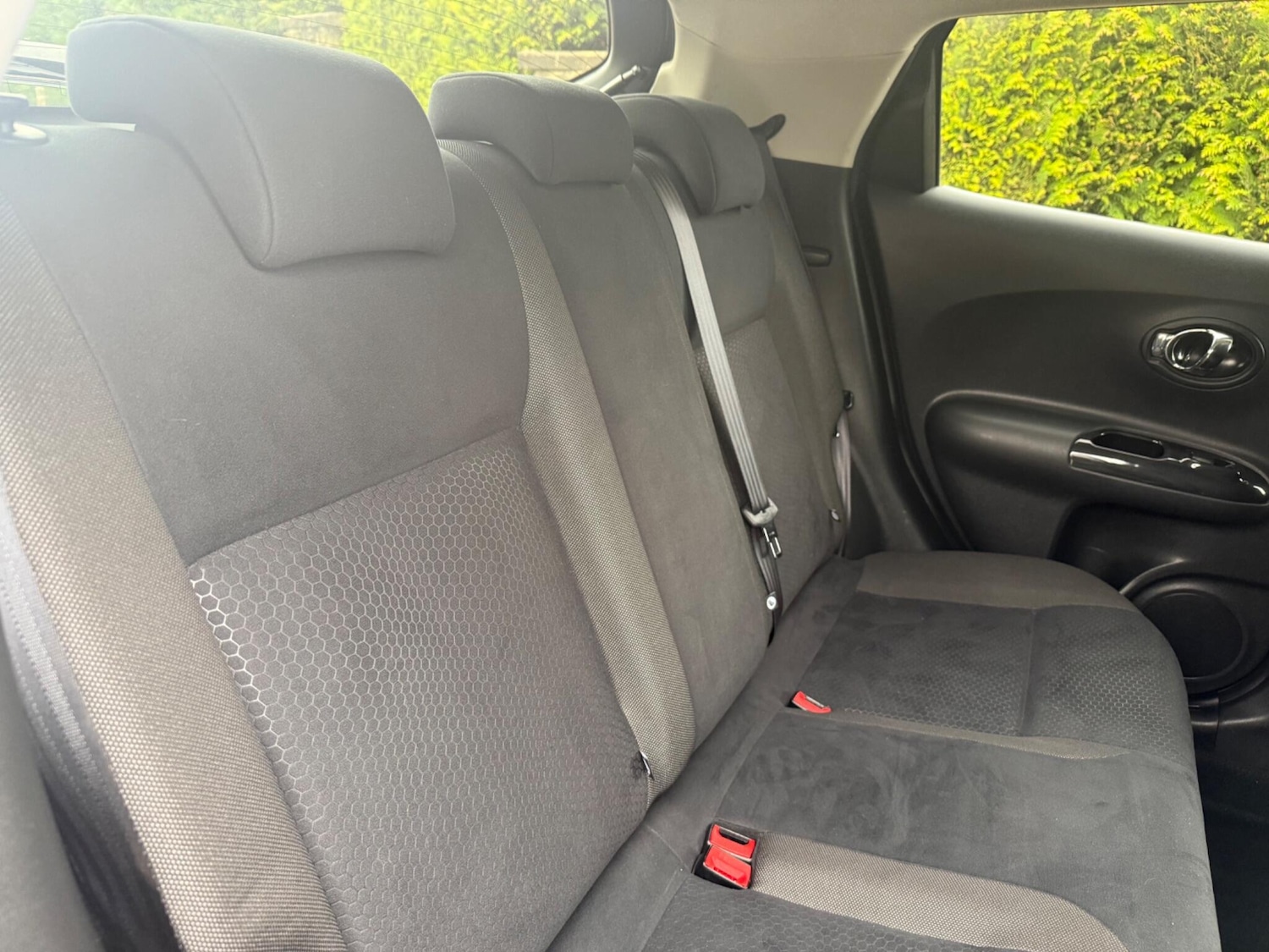 Used Nissan Juke 2013 for sale - 77969651: Photo 29